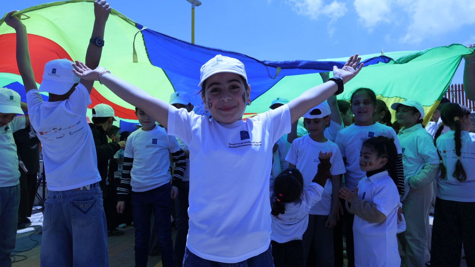 Small Communities Support Project