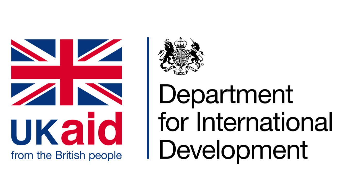 UK Government - DFID
